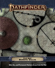 Pathfinder Flip-Mat - Remote Villas